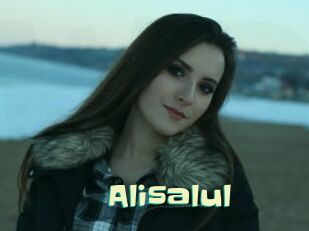 Alisalul