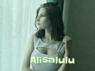 Alisalulu