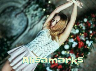 Alisamarks