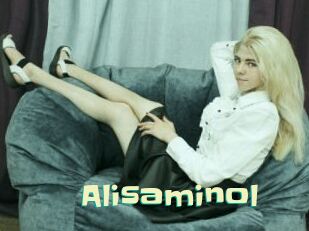 alisaminol Wanna Meet