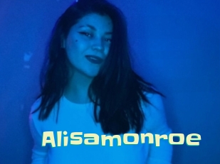 Alisamonroe