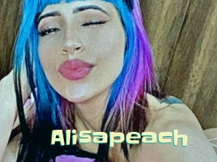 Alisapeach