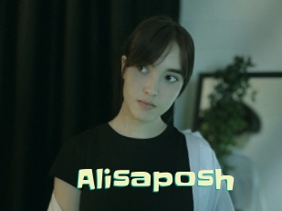 Alisaposh