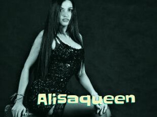 Alisaqueen