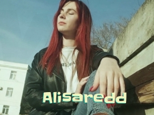 alisaredd Wanna Meet
