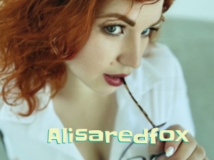 Alisaredfox