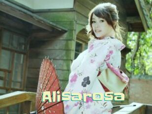 Alisarosa