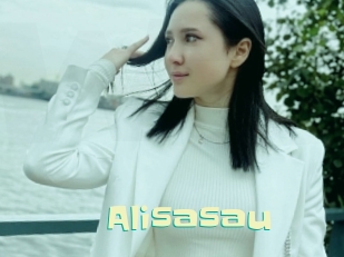 Alisasau