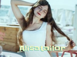 Alisatailor
