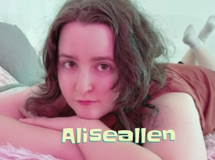 Aliseallen