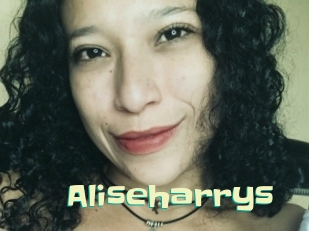 Aliseharrys