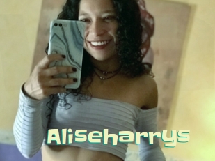 aliseharrys Wanna Meet