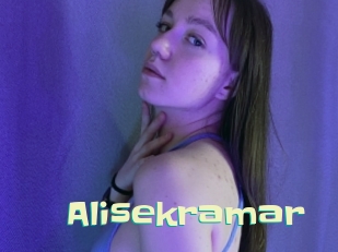 Alisekramar