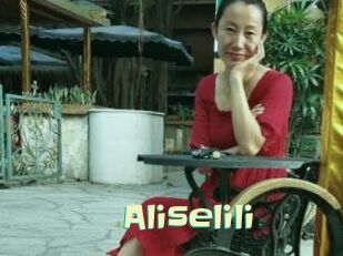 Aliselili