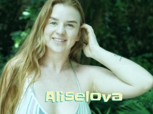 aliselova Wanna Meet