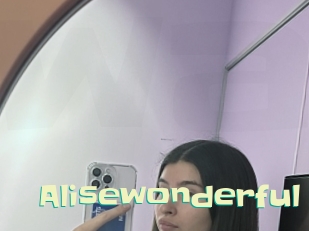 alisewonderful Wanna Meet