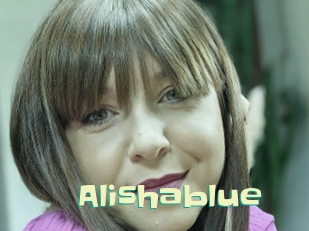 Alishablue