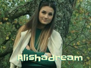 Alishadream