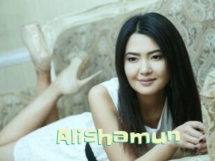 Alishamun