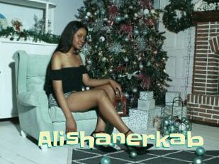 Alishanerkab