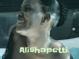 Alishapetti