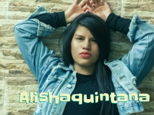 Alishaquintana