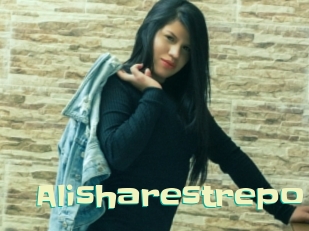 alisharestrepo Wanna Meet