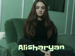 Alisharyan