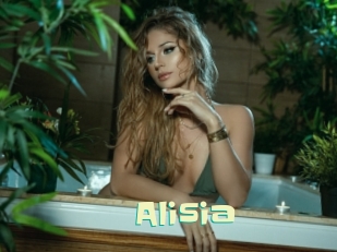 alisia Wanna Meet