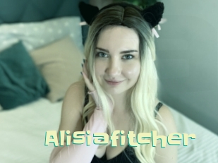 Alisiafitcher
