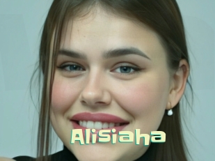 Alisiaha