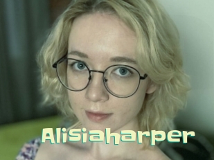 Alisiaharper