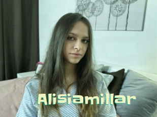 Alisiamillar