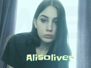Alisoliver