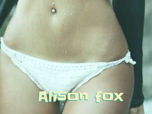 alison_fox_ Wanna Meet