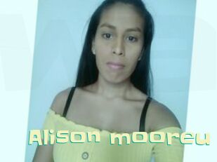 Alison_mooreu