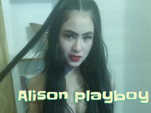 Alison_playboy