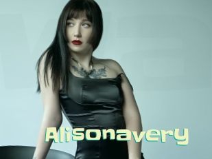 Alisonavery