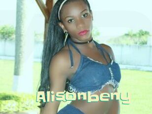 Alisonbeny