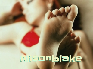 Alisonblake