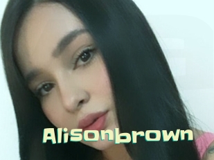 Alisonbrown