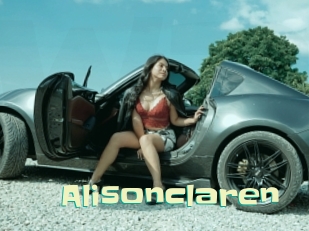 Alisonclaren