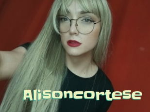 alisoncortese Wanna Meet