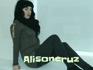 Alisoncruz