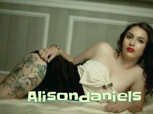alisondaniels Wanna Meet