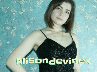 Alisondevinex
