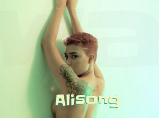 alisong Wanna Meet