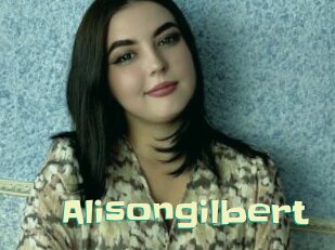 Alisongilbert