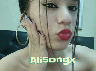 alisongx Wanna Meet