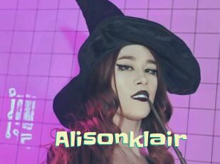 Alisonklair